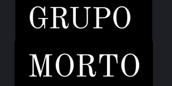 Imagem do grupo de WhatsApp GRUPO  MORTO