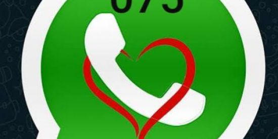 Imagem do grupo de WhatsApp ENCONTROS DDD 75