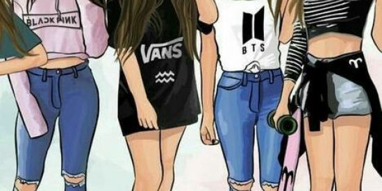 Imagem do grupo de WhatsApp Juntas&Misturadas