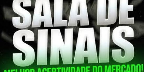 Imagem do grupo de WhatsApp SINAIS OPÇÕES BINÁRIAS (#3)