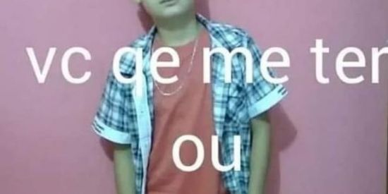 Imagem do grupo de WhatsApp Zueira e entretenimento