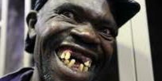 Imagem do grupo de WhatsApp Zueira total.