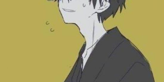 Imagem do grupo de WhatsApp BAR DO JOÃO