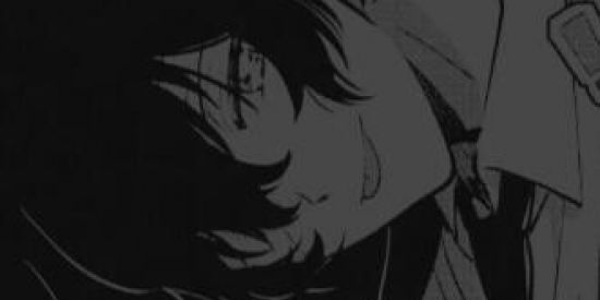 Imagem do grupo de WhatsApp BLACKS🖤💣🌚