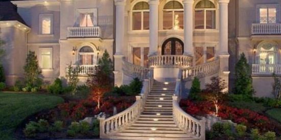 Imagem do grupo de WhatsApp Rpg mansão