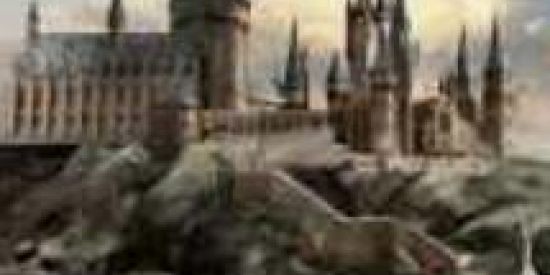 Imagem do grupo de WhatsApp Hogwarts RPG