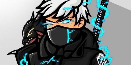 Imagem do grupo de WhatsApp OFC FREE FIRE VENDAS