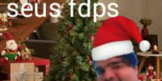 Imagem do grupo de WhatsApp BOB TRETA E ZOEIRA ☠️