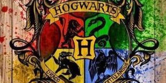 Imagem do grupo de WhatsApp Hogwarts OFF