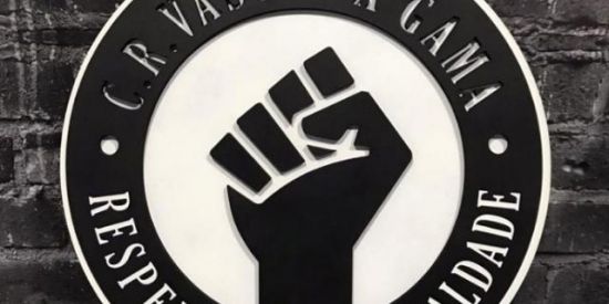 Imagem do grupo de WhatsApp FORA RACISMO ✊✊🏻✊🏼✊🏽✊🏾✊🏿