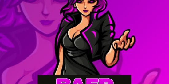 Imagem do grupo de WhatsApp BAEP GIRLS 💜🎮