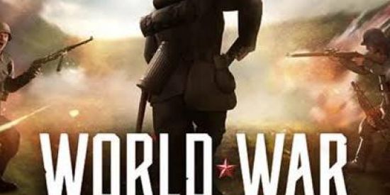 Imagem do grupo de WhatsApp 🔫🪖 World War Heroes 🔫🪖
