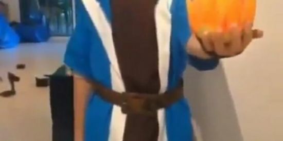 Imagem do grupo de WhatsApp jpx on ytb🐒