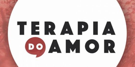 Imagem do grupo de WhatsApp Terapia do Amor