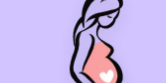 Imagem do grupo de WhatsApp Maeinzinhas  e gravidinha