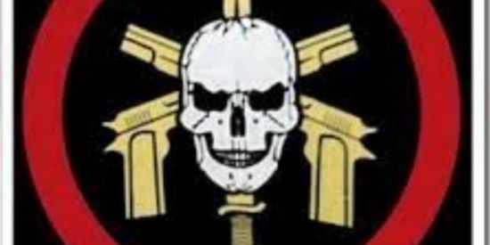 Imagem do grupo de WhatsApp FACA NA CAVEIRA☠🏴‍☠️