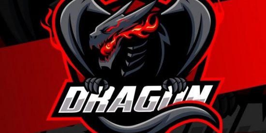 Imagem do grupo de WhatsApp Los Dragons