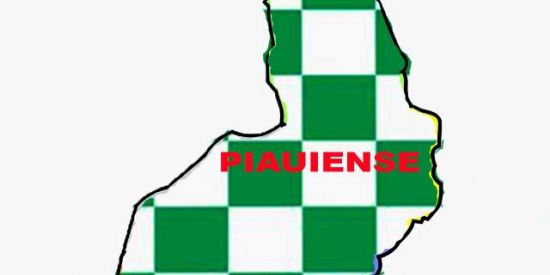 Imagem do grupo de WhatsApp Torneio Piauiense de Dama