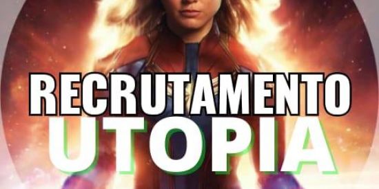 Imagem do grupo de WhatsApp ⚓Triagem Utopia⚓