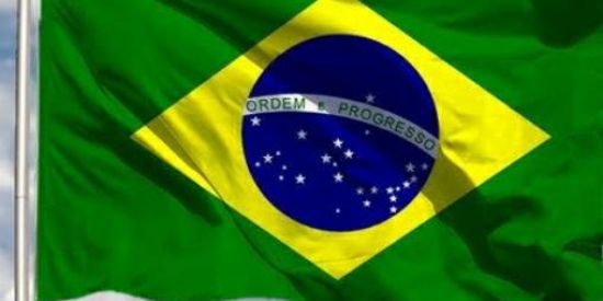 Imagem do grupo de WhatsApp BRASIL 4X4 APS 🇧🇷