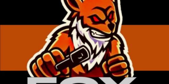 Imagem do grupo de WhatsApp RECRUTAMENTO FOX E-SPORTS