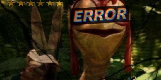 Imagem do grupo de WhatsApp *⃤ঔৣ͜͡ீ͜❥͜SHITPOST༒