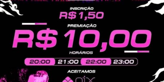 Imagem do grupo de WhatsApp DIÁRIO GBS 🟣  1,50