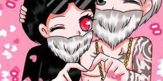 Imagem do grupo de WhatsApp Duo & Amizade 2•0❤️🥰