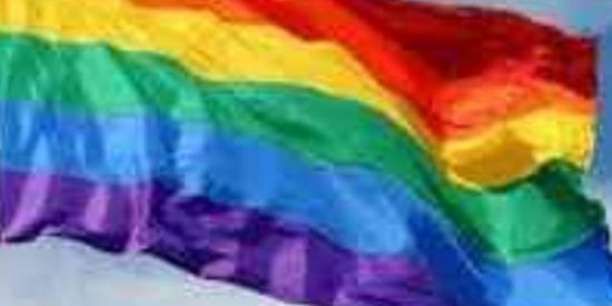 Imagem do grupo de WhatsApp £∆ LGBT✓ΩΠπ√🏳️‍🌈