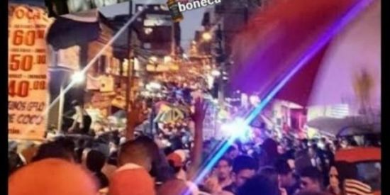 Imagem do grupo de WhatsApp Galera da 0️⃣3️⃣5️⃣💣