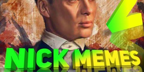 Imagem do grupo de WhatsApp Nick Memes #2 😎👌