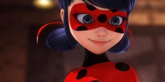 Imagem do grupo de WhatsApp MIRACULOS LADYBUG