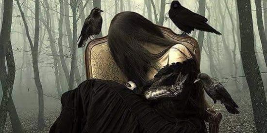 Imagem do grupo de WhatsApp umbanda✨🍃🤍