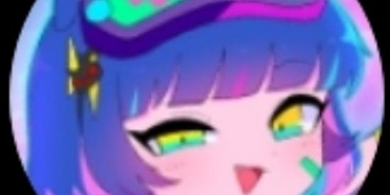 Imagem do grupo de WhatsApp 𝁎 ۪ ᵎ Gacha life rpg ֺ  *