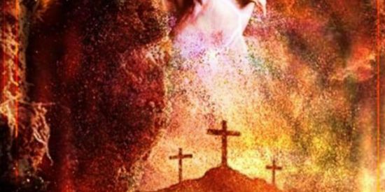 Imagem do grupo de WhatsApp Igreja Maranata.