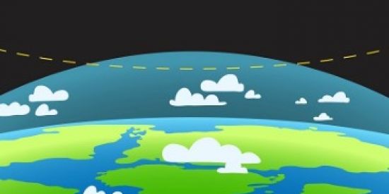 Imagem do grupo de WhatsApp Terra Plana-Debates