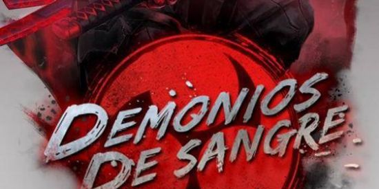 Imagem do grupo de WhatsApp DEMONS DE SANGRE