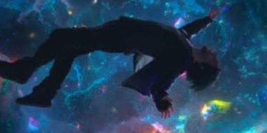 Imagem do grupo de WhatsApp Multiverso da Loucura 🧙🏻‍♂️