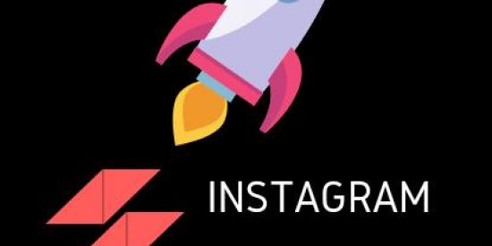 Imagem do grupo de WhatsApp Instagram Impulsionamento