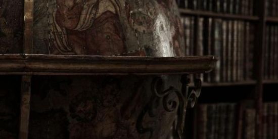 Imagem do grupo de WhatsApp 🕯P. Exorcism - Fichas🕯