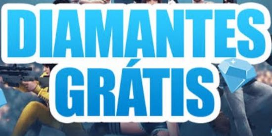 Imagem do grupo de WhatsApp DIAMANTES GRÁTIS 💎