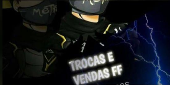 Imagem do grupo de WhatsApp (fernando) / vendas ff