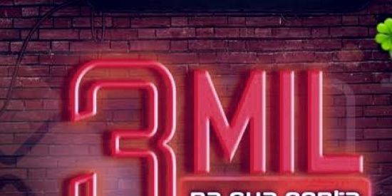 Imagem do grupo de WhatsApp *50$ premio 3mil