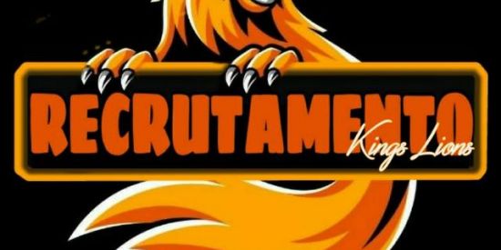 Imagem do grupo de WhatsApp 🐺||•RECRUTAMENTO Kl's•||🐺