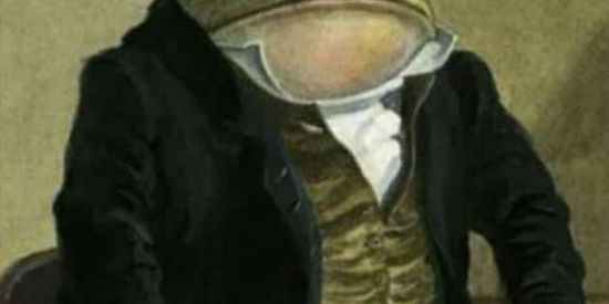 Imagem do grupo de WhatsApp Grupos de coisas aleatórias