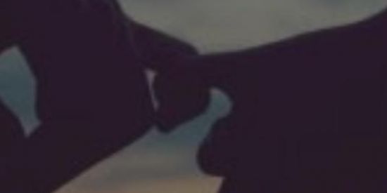 Imagem do grupo de WhatsApp Namoro 🤘🏻