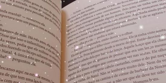 Imagem do grupo de WhatsApp Livros 📚