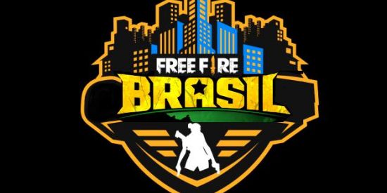 Imagem do grupo de WhatsApp Free Fire e Games