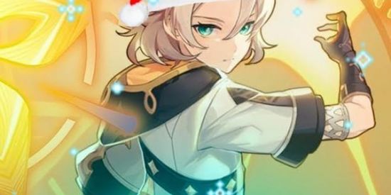 Imagem do grupo de WhatsApp [SIMP] Genshin Impact