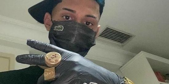 Imagem do grupo de WhatsApp Central dos of hype ✋🏼😔